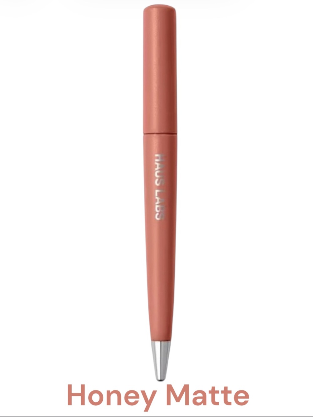 Haus Labs lady gaga Le Monster Lip Crayon